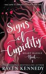Signs of Cupidity: A Fantasy Reverse Harem Story - 圖片 1