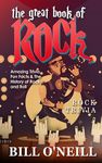 The Great Book of Rock Trivia: Amazing Trivia, Fun Facts & The History of Rock and Roll - 圖片 1
