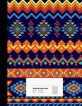 Beading Graph Paper: Graph Paper for Bead Pattern Designs Your Favorite/ Beading on a Loom / Bracelet, Jewelry, Earring, Necklace / Bead Ma - 圖片 1