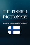 The Finnish Dictionary: A Concise English-Finnish Dictionary - 圖片 1