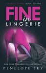 Fine in Lingerie - 圖片 1