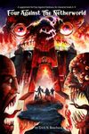 Four Against the Netherworld: A supplement for Four Against Darkness, for character levels 6-9 - 圖片 1