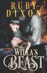 Willa's Beast: A SciFi Alien Romance - 圖片 1