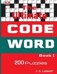 The Ultimate CODE WORD Book 1 - 圖片 1