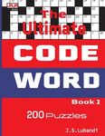 The Ultimate CODE WORD Book 2 - 圖片 1