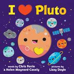 I Heart Pluto - 圖片 1