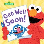 Get Well Soon! - 圖片 1