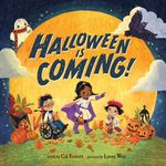 Halloween Is Coming! - 圖片 1