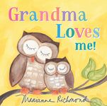 Grandma Loves Me! - 圖片 1