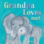 Grandpa Loves Me! - 圖片 1