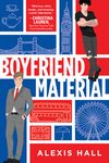 Boyfriend Material - 圖片 2
