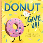 Donut Give Up - 圖片 1