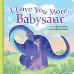 I Love You More, Babysaur - 圖片 1