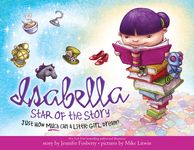 Isabella: Star of the Story - 圖片 1