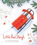 Little Red Sleigh - 圖片 1