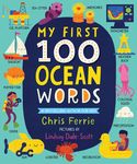 My First 100 Ocean Words - 圖片 1