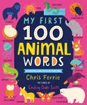 My First 100 Animal Words - 圖片 1
