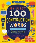 My First 100 Construction Words - 圖片 1