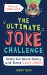 The Ultimate Joke Challenge: Battle the Whole Family During Game Night with These Silly Jokes for Kids! - 圖片 1