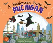A Halloween Scare in Michigan - 圖片 1