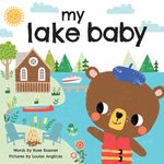 My Lake Baby - 圖片 1