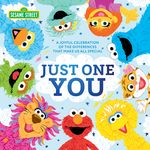 Just One You!: A Joyful Celebration of the Differences That Make Us All Special - 圖片 1