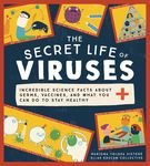 The Secret Life of Viruses: Incredible Science Facts about Germs, Vaccines, and What You Can Do to Stay Healthy - 圖片 1