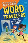 Word Travelers and the Taj Mahal Mystery - 圖片 1