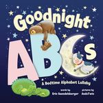 Goodnight ABCs: A Bedtime Alphabet Lullaby - 圖片 1