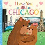 I Love You as Big as Chicago - 圖片 1