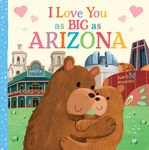 I Love You as Big as Arizona - 圖片 1