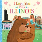 I Love You as Big as Illinois - 圖片 1