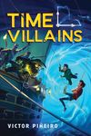 Time Villains - 圖片 1
