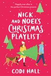 Nick and Noel's Christmas Playlist - 圖片 1