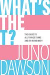 What's the T?: The Guide to All Things Trans And/Or Nonbinary - 圖片 1