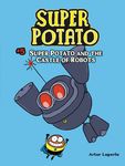 Super Potato and the Castle of Robots: Book 5 - 圖片 1