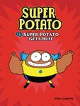 Super Potato Gets Buff: Book 6 - 圖片 1