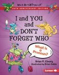 I and You and Don't Forget Who, 20th Anniversary Edition: What Is a Pronoun? - 圖片 1