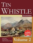Tin Whistle for Beginners - Volume 2: Irish Tunes, Carolan Tunes, Celtic Christmas Songs - 圖片 1
