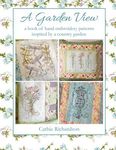 A Garden View: A book of hand embroidery patterns inspired by a country garden - 圖片 1
