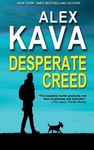 Desperate Creed: (Book 5 Ryder Creed K-9 Mystery) - 圖片 1