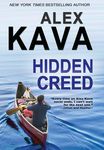 Hidden Creed: (Book 6 Ryder Creed K-9 Mystery) - 圖片 1