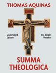 Summa Theologica Complete in a Single Volume - 圖片 1