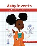 Abby Invents Unbreakable Crayons - 圖片 1