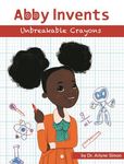 Abby Invents Unbreakable Crayons - 圖片 1