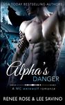 Alpha's Danger: An MC Werewolf Romance - 圖片 1