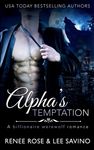 Alpha's Temptation: A Billionaire Werewolf Romance - 圖片 1