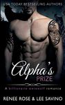 Alpha's Prize: A Werewolf Romance - 圖片 1