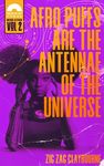 Afro Puffs Are the Antennae of the Universe - 圖片 1