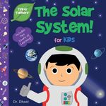 Solar System for Kids (Tinker Toddlers) - 圖片 1